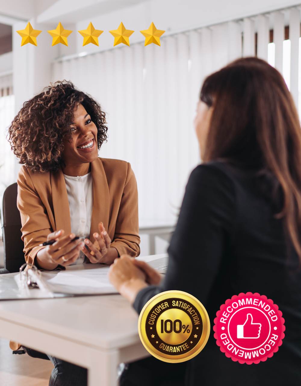 ayuda intelligence overview